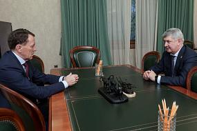 В 2023 году в бюджете региона&hellip;